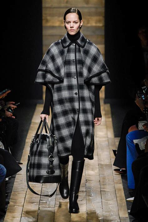 michael kors autunno inverno 2021|Michael Kors runway.